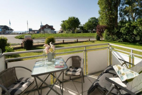 Strandresidenz Seeglitzern in Kellenhusen